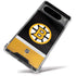 NHL Boston Bruins Jersey Google Pixel 8 Pro Clear Case
